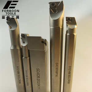PCLNR PSSNR рычажный пресс тип отверстия инструмент для внутренней обточки CNC держатель инструмента для токарного станка резьбовые вставки Держатель для токарного инструмента - Product Image 2