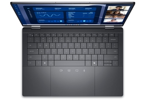 Dell Latitude 9450 2-in-1 <strong>Notebook</strong> Ultra 5 135U /16G/256G/Fingerprint/Backlit - Product Image 3