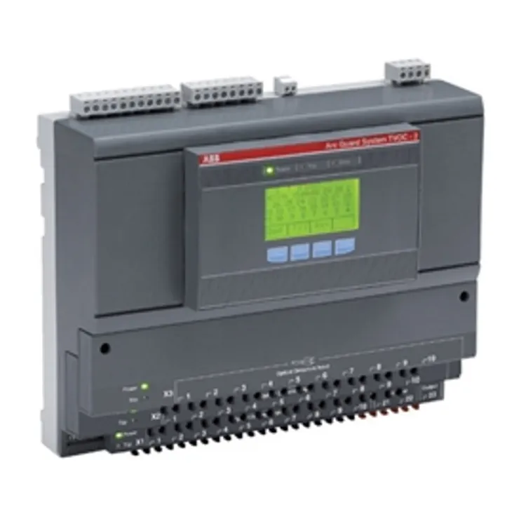 Hot sale new original high quality PLC arc monitor TVOC-2-240