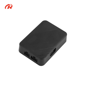 Dispositivo de seguimiento GPS portátil para el reloj del conductor del coche en el localizador GPS Hardware Watchdog Real TimeTracking Sensor Gps Tracker RFID - Product Image 4