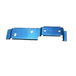 Nhà máy di chuyển lưu trữ gấp nhựa PP Crate nilkamal doanh thu vận chuyển hậu cần có thể gập lại Pallet boxoem tiêm các bộ phận - Product Image 3