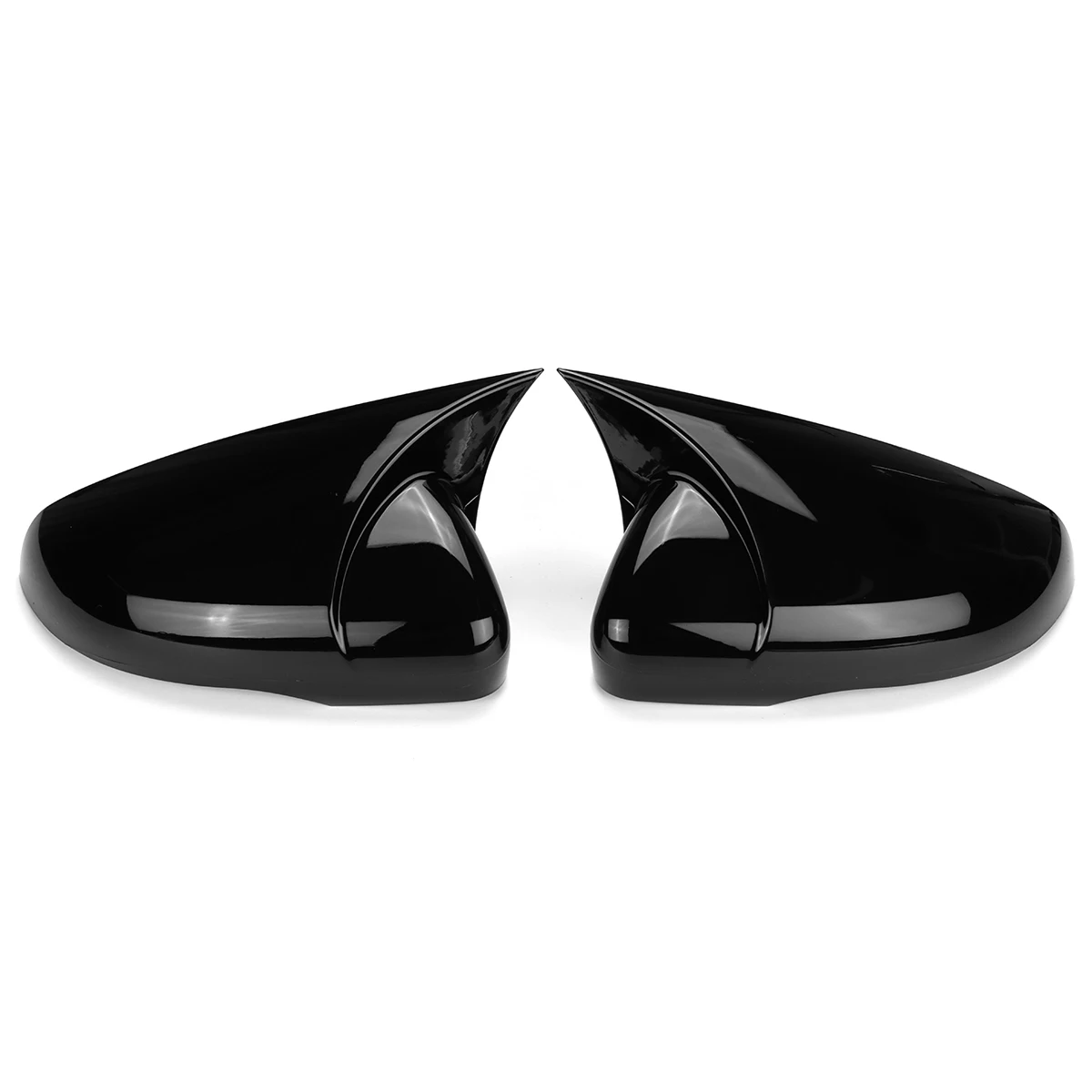 Noir brillant
