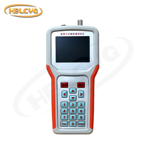 Портативный цифровой хлорид-ионный анализатор для лабораторного анализа качества воды - Product Image 5