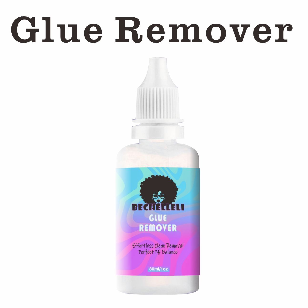 Dissolvant de colle 30 ml