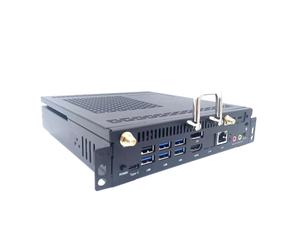 Plug-In Ops Mini Pc <strong>Computer</strong> for Education Interactive Whiteboard Ops <strong>Computer</strong> Host 12 13 Generation I3 I5 I7 Ops Pc - Product Image 5