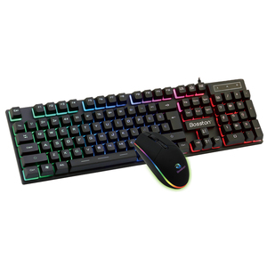 2024Hot Selling 8390 Wired Gaming <strong>Keyboard</strong> and <strong>Mouse</strong> Combo for Desktop <strong>Computers</strong> for Phone <strong>Use</strong> of Gaming Combo - Product Image 2