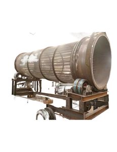 High Speed <strong>Rotating</strong> <strong>Drum</strong> Screen <strong>Separator</strong>, Stone Sand Gravel <strong>Drum</strong> Screen