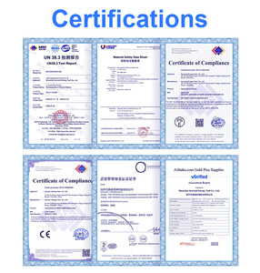 סוללה חלופית עבור pidion Bluebird f500r pda נתונים אספן שורת קוד סורק אלקטרוניקה יישום - Product Image 5