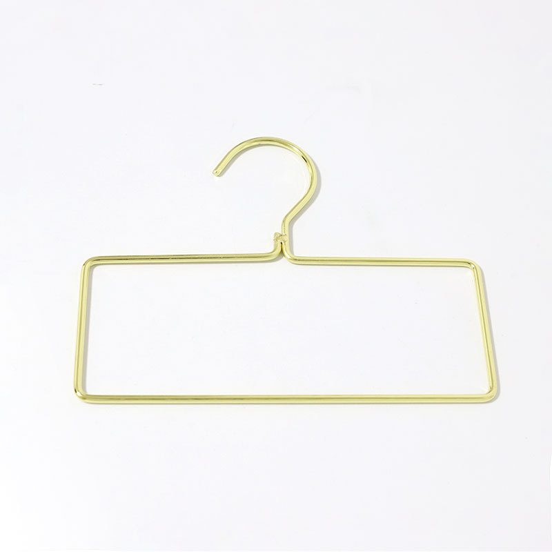Square gold
