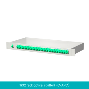 Box Optical Splitter(<strong>APC</strong>) Rack-type Photo Splitter Planar Lightwave <strong>Circuit</strong> - Product Image 5