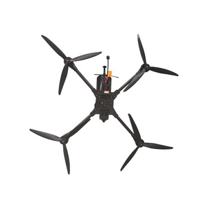 高速高清13英寸FPV穿越无人机，有效载荷为5千克 - Product Image 4
