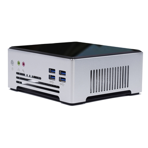 I5 Small Pc Xeon Mini Pc <strong>Computer</strong> <strong>Desktop</strong> <strong>Computer</strong> <strong>with</strong> Customized Configurations - Product Image 3