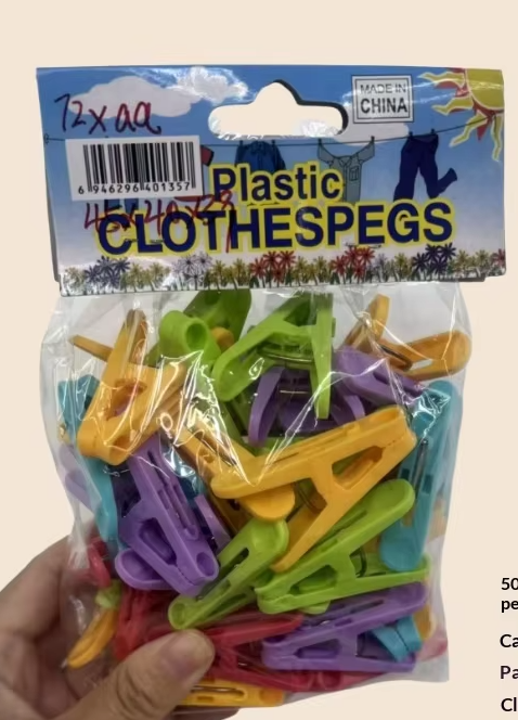 30Pcs