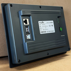 Mcgs 7-Inch <strong>RS232</strong> RS485 8M Storage, 64M Memory,HMI Man-Machine Interface TPC7021Ew. <strong>Software</strong> Development Support - Product Image 4