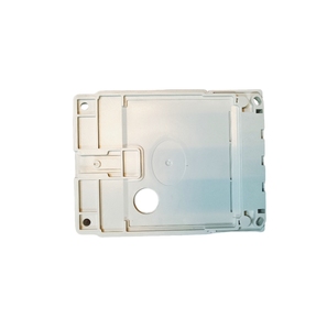 Silicone khuôn mẫu cho lọ hoa kim loại Báo Chí Die TPU nhựa ép phun <span class=keywords><strong>Robot</strong></span> nhà máy trực tiếp cho máy hút bụi khuôn mẫu - Product Image 2