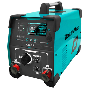 Marine Project Insulation <strong>Pin</strong> Welding Machine Duct <strong>Pin</strong> <strong>Welder</strong> CD-99 Capacitor Discharge Inverter Stud Welding Machine