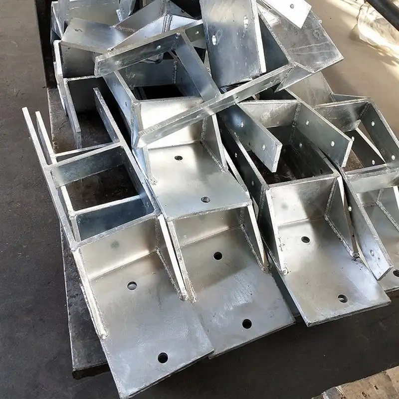 Изготовленный на заказ алюминиевый сварочный Гибочный Металлический корпус из нержавеющей стали, формирующий детали из листового металла