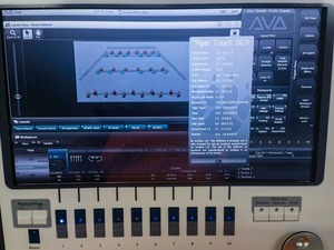Профессиональный Контроллер освещения для сенсорной консоли V16.0 V17.1 - Product Image 5