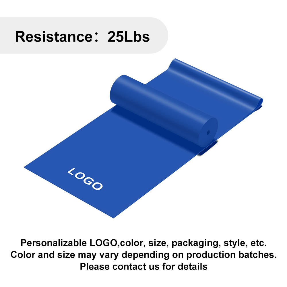Gradient-Blue(0.6mmTHK) 25Lbs