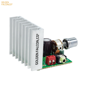 Power <strong>Amplifier</strong> Module Audio <strong>Amplifier</strong> Dual 2.1 Channel Board DC 7-12V <strong>Amplifier</strong> Board - Product Image 4