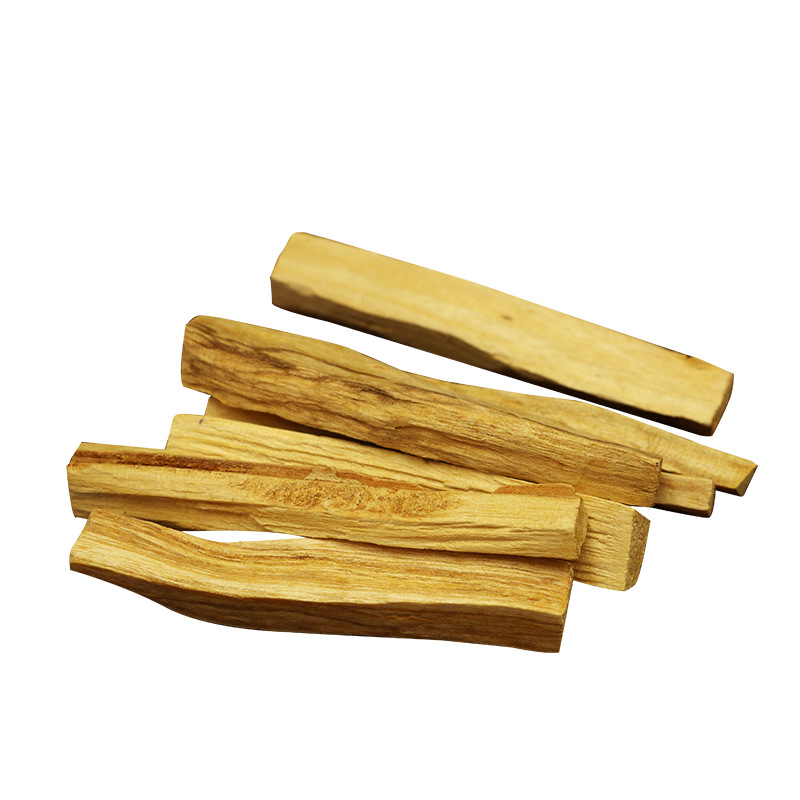 4''palo santo