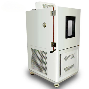 220V Umwelt klimaanlage für Test kammer mit 1 Jahr Garantie steuert Temperatur und Luft feuchtigkeit - Product Image 5
