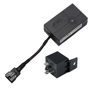 Relé de motor remoto Seguimiento GPS COBAN 401 Mini Rastreador GPS para motocicleta Seguimiento de automóviles en la plataforma de aplicaciones - Product Image 4