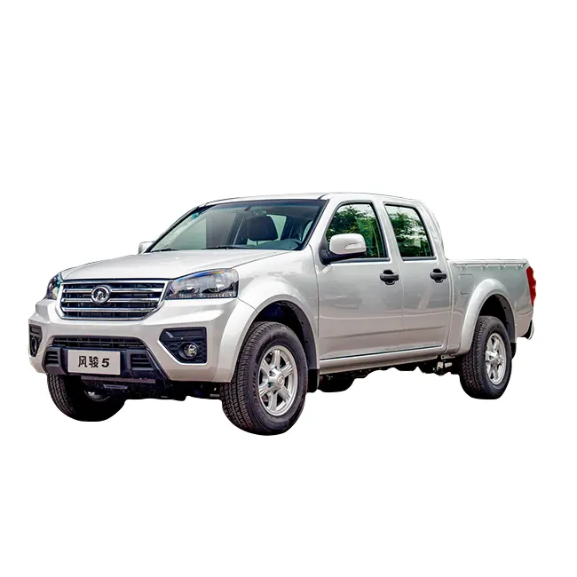 Changcheng wingle 5 مركبات بأربع عجلات شاحنات دفع رباعي ديزل 4x4