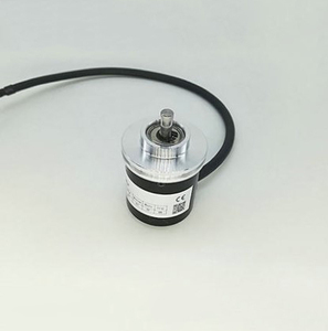 CAS42 binario codifica encoder rotativo 6 8 12 16 stazione torretta encoder CNC tornio macchina Utensile