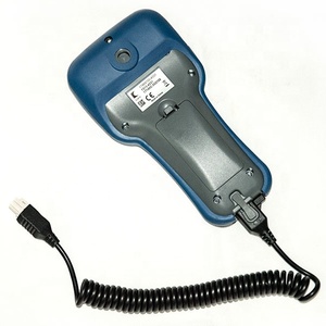 Curtis 1314-4402 Elettrico di Controllo Del Motore Programmatore Portatile - Product Image 5