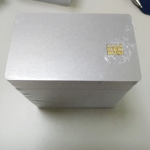 Hochwertiger JAVA-Karte mit zwei Schnitts tellen und Finger abdruck 144K EEPROM J3H145 Zubehör für die Zugangs kontrolle zum Vorzugspreis