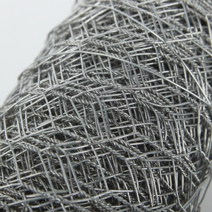 Sechseckiger Hühner draht Mesh Draht Net Kaninchen Geflügel Mesh Zaun Metalldraht Hühner netz Zaun