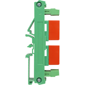 Entrada de señal de control de 24V Interfaz de relé de 4 canales Módulo de placa de expansión Io - Product Image 3