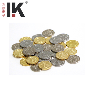 街机风格投币游戏娱乐视频游戏机橱柜洗衣机用途独特游戏 - Product Image 1