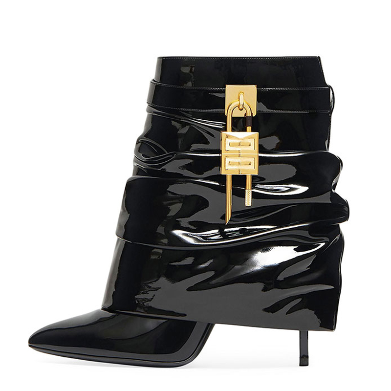 Black patent