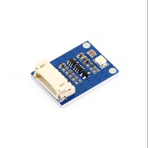 Die Erweiterungs karte des Raspberry PI TCS34725FN Farb sensor moduls misst genau/mit hoher Empfindlichkeit - Product Image 3