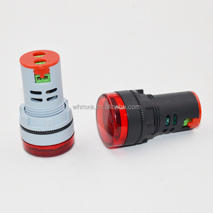 Eingebettete Installation Hochwertige LED-Ziffern segment anzeige mit RS485-RS232-Schnittstelle - Product Image 4