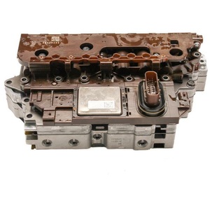 โมดูลควบคุม TCM TCU ระบบส่งกำลัง TCU ใหม่ล่าสุด6T70 6T75 - Product Image 4