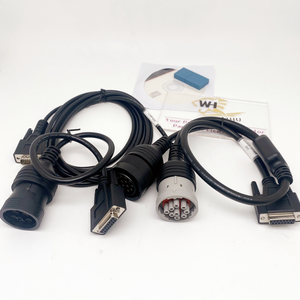 CAT ET4 Diagnose-Tools Diagnosesoftware 275-5121 538-5051 478-0235 Kommunikationsadapter für CAT ET4 Diagnose-Tools - Product Image 4