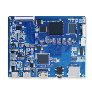 TV096WXM-NH0 BOE 9.6 inch tft <strong>lcd</strong> 9.6inch 1280p <strong>lcd</strong> panel <strong>display</strong> 10 inch <strong>lcd</strong> module <strong>display</strong> with H-DMI to MIPI <strong>controller</strong> board - Product Image 3