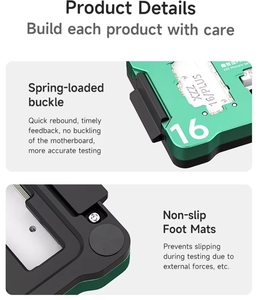 Тестер ISocket инструменты для 11, 12, 13, 14, 15 16 - Product Image 2