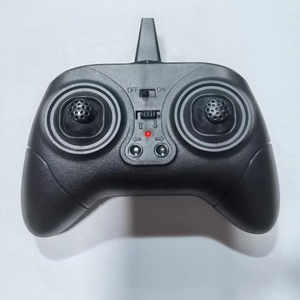 2025最新P51遥控飞行战斗机滑翔机玩具2.4Ghz Z63电动EPP形式遥控中型成人飞机模型 - Product Image 4