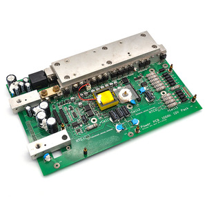 Customized Golden Finger <strong>PCB</strong> Supplier in China Competitive <strong>Price</strong> Circuit Board - Product Image 6