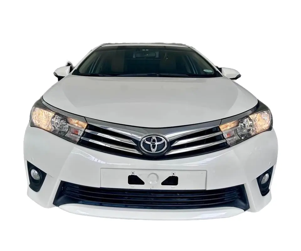 Toyota Corolla 2023 1,2 т/1,5 т Подержанный автомобиль 1,8 л гибридные автомобили Toyota Corola автомобили