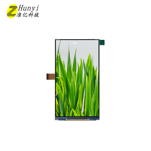 5,5 Zoll 720x1280 IPS LCD-Display MIPI DSI-Schnitts telle JD9365DA Treiber-IC für Smart Devices - Product Image 3