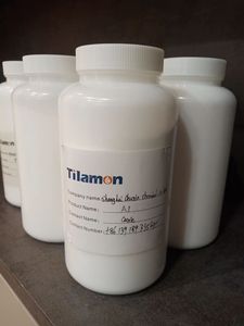 锐钛矿二氧化钛A1二氧化钛粉末高纯度有竞争力的价格二氧化钛裕兴蓝星A1二氧化钛 - Product Image 4