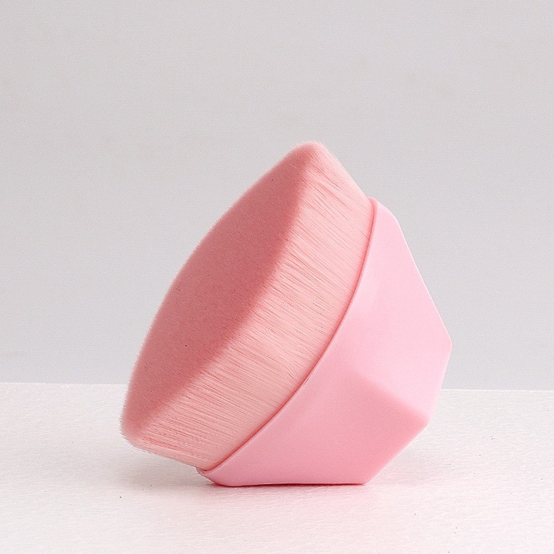 All-pink fur model-large size+storage box