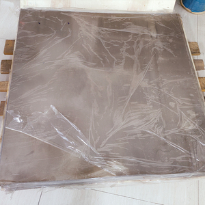 High Quality Pure <strong>Nickel</strong> Sheet Monel 400 Plate Electrolysis/<strong>anode</strong> Price Per KG