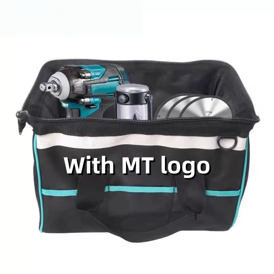 Livré avec sac de rangement d'origine