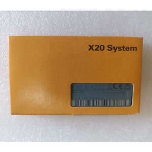 Entradas analógicas X20AI4222 X20AI4322 B & R 4 entradas analógicas 10 V - Product Image 2